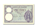 Tunisia, 20 Francs, 1938, 1938-07-13, UNC(63), Y3138