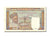 Billet, Tunisie, 100 Francs, 1941, 1941-12-20, SUP+