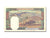 Billete, 100 Francs, 1941, Túnez, 1941-12-20, EBC+