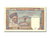 Banknot, Tunisia, 100 Francs, 1942, 1942-06-26, UNC(63)