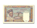 Banconote, Tunisia, 100 Francs, 1942, 1942-06-26, SPL
