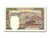 Biljet, Tunisië, 100 Francs, 1942, 1942-06-26, SPL