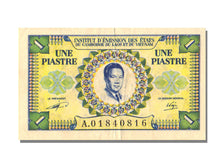 Vietnam, 1 Piastre – 1 Dong, AU(55-58), A