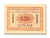 Banconote, Iugoslavia, 1 Dinar, 1919, FDS
