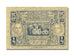 Billet, Yougoslavie, 25 Para = 1/4 Dinar, 1921, SUP