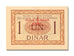 Yugoslavia, 4 Kronen on 1 Dinar, KM #15, UNC(65-70), 52H