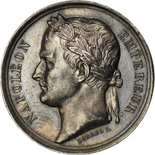 Frankrijk, Token, Translation des Cendres de Napoléon Ier aux Invalides, 1840