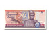 Banknote, Zaire, 50 Zaïres, 1985, 1985-06-24, UNC(65-70)