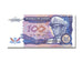 Banknote, Zaire, 100 Zaïres, 1988, 1988-10-14, UNC(65-70)
