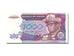 Zaïre, 1000 Zaïres, 1989, KM #35a, 1989-11-24, UNC(65-70), F