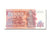 Biljet, Zaïre, 2000 Zaïres, 1991, 1991-10-01, NIEUW