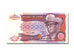 Zaïre, 10,000 Zaïres, 1989, KM #38a, 1989-11-24, UNC(65-70), H