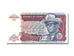 Zaïre, 50,000 Zaïres, 1991, KM #40a, 1991-04-24, UNC(65-70), J