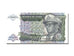 Banknote, Zaire, 100,000 Zaïres, 1992, 1992-01-04, UNC(65-70)