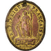 France, Medal, Constitution, Action de la Loi, Tribunal de Première Instance