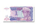 Banconote, Zaire, 1 Nouveau Zaïre, 1993, 1993-06-24, FDS