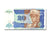 Banknote, Zaire, 20 Nouveaux Zaïres, 1993, 1993-06-24, UNC(65-70)
