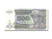 Banknote, Zaire, 500 Nouveaux Zaïres, 1994, 1994-02-15, UNC(65-70)