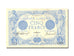Banknote, France, 5 Francs, 5 F 1912-1917 ''Bleu'', 1912, 1912-08-22