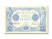 Geldschein, Frankreich, 5 Francs, 5 F 1912-1917 ''Bleu'', 1915, 1915-03-05