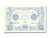 Billete, Francia, 5 Francs, 5 F 1912-1917 ''Bleu'', 1915, 1915-08-09, EBC+