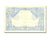 Banknote, France, 5 Francs, 5 F 1912-1917 ''Bleu'', 1915, 1915-08-09