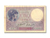 France, 5 Francs, 5 F 1917-1940 ''Violet'', 1925, KM #72c, 1925-03-27,...