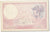 Biljet, Frankrijk, 5 Francs, 5 F 1917-1940 ''Violet'', 1939, 1939-08-10, NIEUW