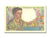 Biljet, Frankrijk, 5 Francs, 5 F 1943-1947 ''Berger'', 1943, 1943-07-22, SPL