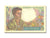Billete, Francia, 5 Francs, 5 F 1943-1947 ''Berger'', 1943, 1943-11-25, SC