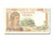 Banknot, Francja, 50 Francs, Cérès, 1936, 1936-04-16, UNC(60-62)