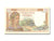 Geldschein, Frankreich, 50 Francs, 50 F 1934-1940 ''Cérès'', 1937, 1937-02-25