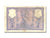 Banknote, France, 100 Francs, 100 F 1888-1909 ''Bleu et Rose'', 1908