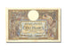 France, 100 Francs, 100 F 1908-1939 ''Luc Olivier Merson'', 1914, KM #71a,...