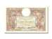 Billete, Francia, 100 Francs, 100 F 1908-1939 ''Luc Olivier Merson'', 1936