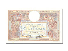 FRANCE, 100 Francs, 1939, KM #86b, 1939-02-02, AU(50-53), Fayette #25.41