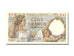 France, 100 Francs, 1939, KM #94, 1939-10-12, UNC(65-70), T 2680, Fayette #26.10