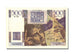 FRANCE, 500 Francs, 1945, KM #129a, 1945-11-07, UNC(60-62), Fayette #34.3