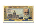Banknot, Francja, 500 Francs, Victor Hugo, 1955, 1955-01-06, AU(50-53)