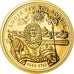 France, Medal, Louis XIV, Roi Soleil, History, MS(65-70), Gold
