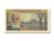 Banknot, Francja, 500 Francs, Victor Hugo, 1955, 1955-08-04, AU(50-53)