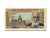 Banconote, Francia, 500 Francs, 500 F 1954-1958 ''Victor Hugo'', 1955