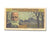 Billete, Francia, 500 Francs, 500 F 1954-1958 ''Victor Hugo'', 1955, 1955-08-04