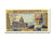 Geldschein, Frankreich, 500 Francs, 500 F 1954-1958 ''Victor Hugo'', 1957