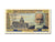 Banknot, Francja, 500 Francs, Victor Hugo, 1958, 1958-02-06, AU(55-58)