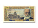 Geldschein, Frankreich, 500 Francs, 500 F 1954-1958 ''Victor Hugo'', 1958
