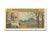 Banknote, France, 500 Francs, 500 F 1954-1958 ''Victor Hugo'', 1958, 1958-02-06