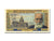 Banknote, France, 500 Francs, 500 F 1954-1958 ''Victor Hugo'', 1958, 1958-09-04