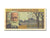 Banknote, France, 500 Francs, 500 F 1954-1958 ''Victor Hugo'', 1958, 1958-09-04