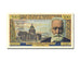 Banknot, Francja, 500 Francs, Victor Hugo, 1958, 1958-10-30, AU(55-58)
